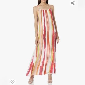 BB Dakota 'Bon Voyage' Dress